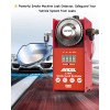 ANCEL L100 Pro Car Smoke Machine EVAP Leak Detector Test