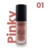 Rubor Liquido Colorton Bush Liquid Varios Tonos