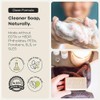 Australian Botanical Soap Jab n de Avena con Mora rtica