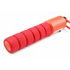 ZooooM ZM-JR3879-RD Jump Rope with Counter for Training, Approx. 11.3