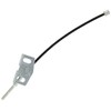 ATE 24.3727-1732.2 Power Brake Systems