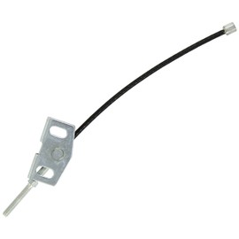ATE 24.3727-1732.2 Power Brake Systems