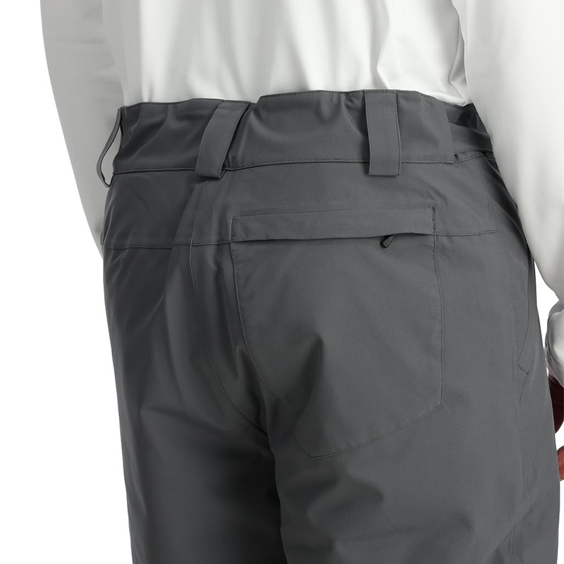 Spyder Men's Mesa Insulated Ski Pant