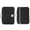 Bolsa de documento A4 multifuncional, A4 Document Bag Folder Carper