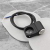 The Lord of the Tools Motorcycle Self-Reset Handlebar Switches 12V