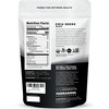 Terrasoul Superfoods Organic Black Chia, 16 oz - Chia Seeds