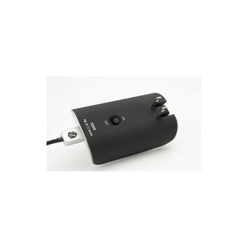 Universal Zagg Sparq 1220 Portable Adapter / Wall Adapter Travel