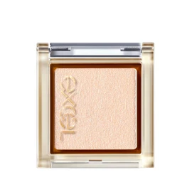Excel Eye Planner R01 (Vanilla Musk) Eyeshadow Single Color Eyeshadow Under-eye Bags