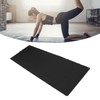 Grounding Mat Black Earthing Grounding Sheet with 5m Cable for