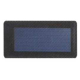 Solar Panels, Electrical Solar Panel, Solar 2V/0.3W Amorphous Silicon Solar Panel Thin Film Flexible Solar Panel Small Solar Cell