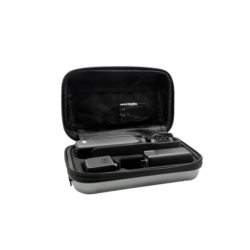 CHADWICK For Osmo Pocket 3用ケース 耐衝撃 保護カバー 表面防水防塵 持ち運び便利 DJI