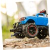 Totority Bumper Tow Hook Car Kit Trucks Remote Control Car