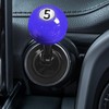 Car Joystick Push Start Button | Button Rocker - Joystick