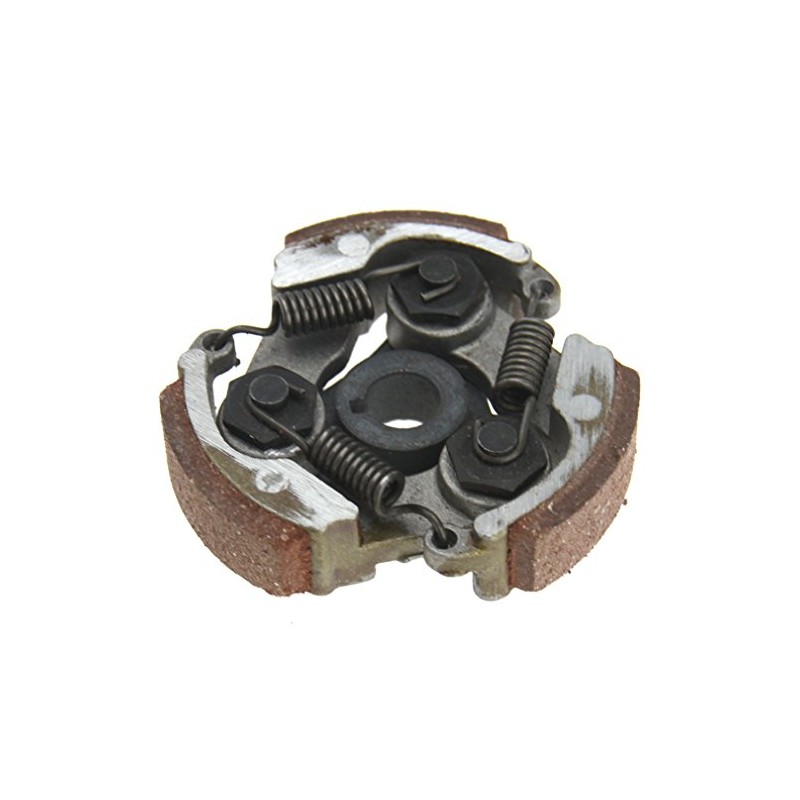3 Stronger Mini Moto Centrifugal Clutchs Unit Springs Plate 47cc