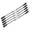 sourcing map LED Strip Dimmer, 12V to 24V 3 Keys