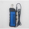 Electric Digital Voltmeter 7KV Farm Fence Tester