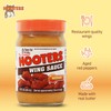 THE ORIGINAL HOOTERS Hooters Original Medium Wing Sauce, 12 Ounce