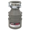 Evergrind E202 1/2 HP Garbage Disposer
