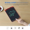 10.0in LCD Handwriting E Writing Board Writing Tablet Board Drawing