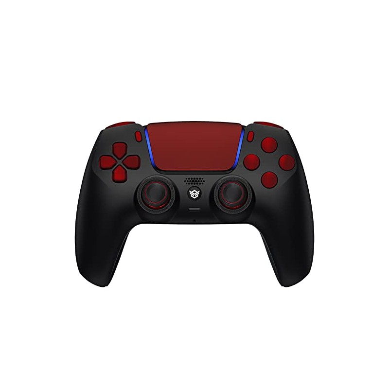 HEXGAMING Ultimate Controller 4 Mappable Paddles Interchangeable Thumbsticks Triggers for