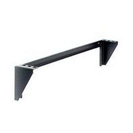RackSolutions 1U 19" Vertical Wall Mount Rack Bracket Server and Network Rack 1URACK-119