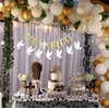 God Bless Decorations - Baptism & First Communion Banners, Garlands