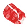 Tang Suit Pet Costume Comfortable Warm Attractive Dog Autumn Winter