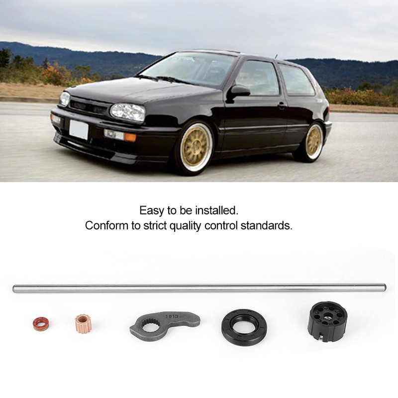 Clutch Push Rod Lever Repair Rebuilt Kit Auto Car Accessory