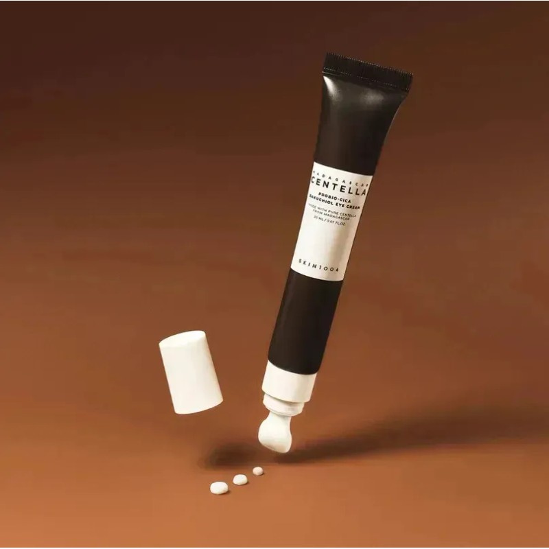 Sskin1004 Set 4 Travel De Madagascar Centella Probio-cica