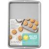 Wilton Recipe Right Small Non-Stick Baking Sheet, Cookie Sheet, 13.2