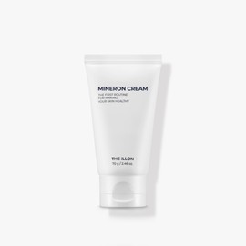 theory Elon Mineron Cream 70g + ultra-luxurious sample / 일론 미네론 크림70g + 초호화 샘플