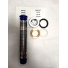 300MM Tall Commercial Sink Plug Strainer Overflow Waste Pipe with