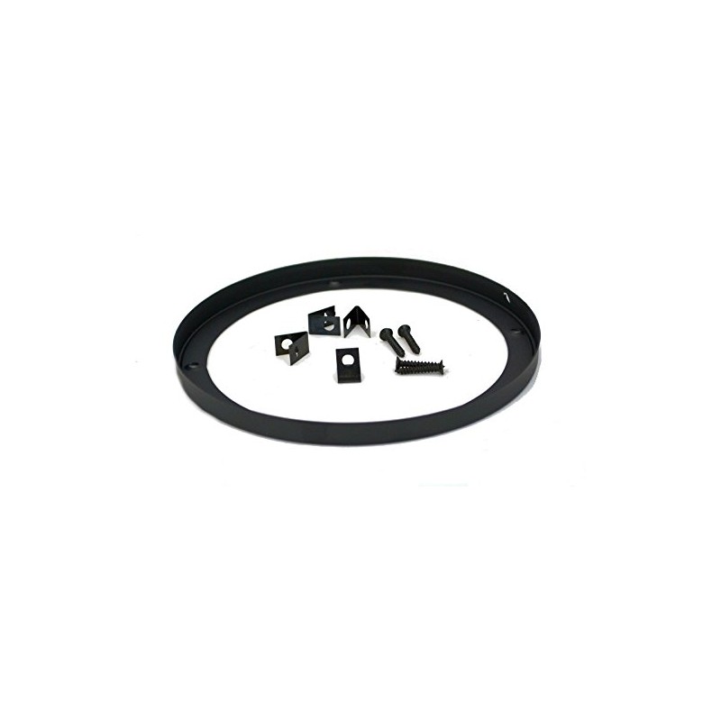 Nippon America 10" INCH CAR Speaker WOOFER Steel MESH Grill