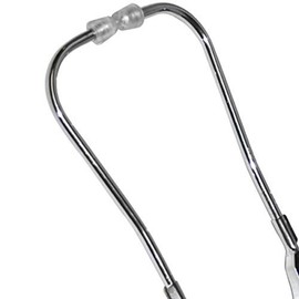 ESTETOSCOPIO RAPPAPORT GRIS E3-3