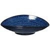 Mino Ware 131-0708 Curry Pot, Kiln Dewarping