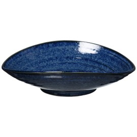 Mino Ware 131-0708 Curry Pot, Kiln Dewarping