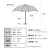 2025 Wpc. Folding Umbrella, Ultra Lightweight, Slim, Air-Light, Sunny &