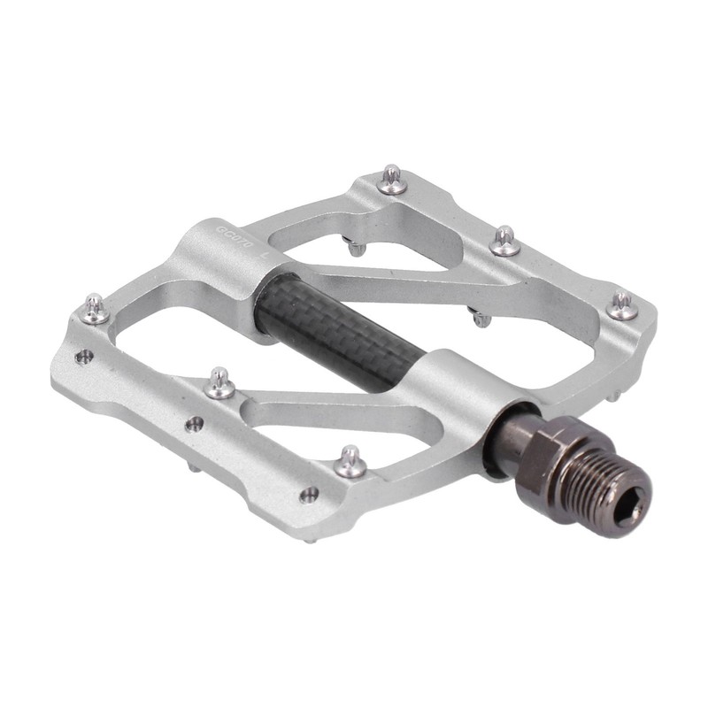GUB 1 Pair Mountain Bike Pedals Road Bicycle 3 Bearings