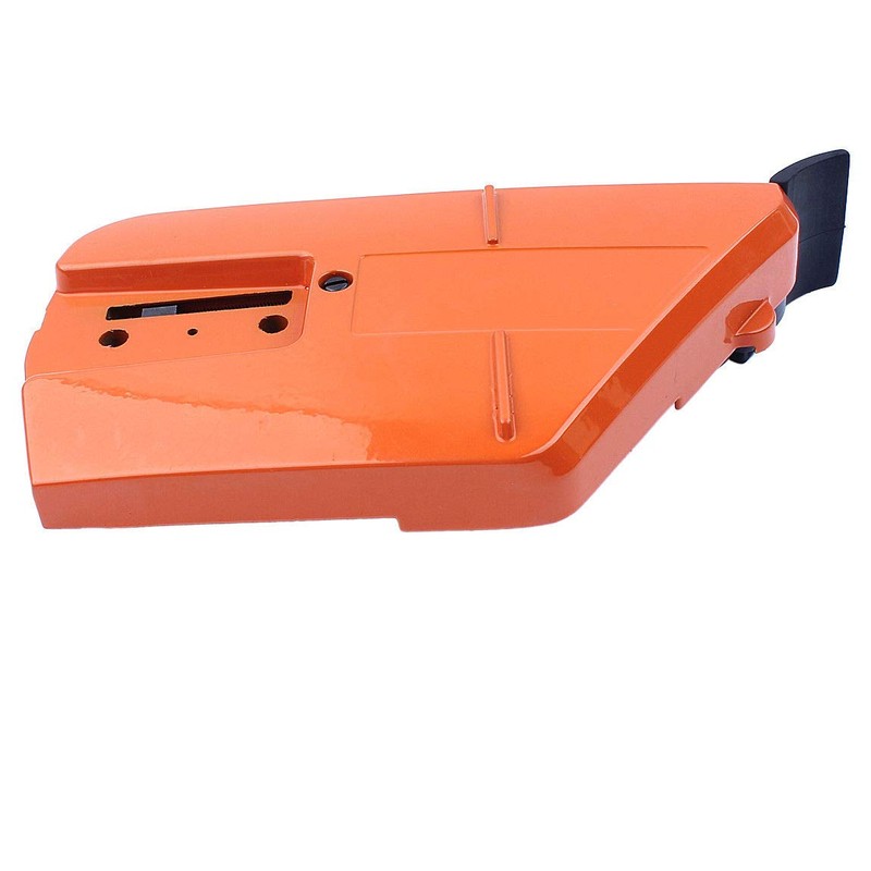 AILEETE Chain Brake Clutch Sprocket Side Cover 537033501 for Husqvarna