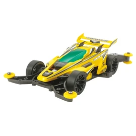 Tamiya 18650 Mini 4WD PRO Series No. 50 DCR-02 (Decrose 02) MA Chassis Plastic Model