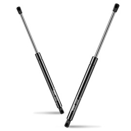 Vepagoo 20 inch 70lb/311N Gas Strut Shock Spring Lift Support for Tonneau Cover RV Door Bed Boat Hatch TV Cabinet Storage Compartment Door Trailer Toolbox Lid Camper Shell & DIY Replacement,Qty 2