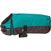 Tough1 600D Dog Blanket - Turquoise - X-Small