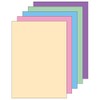 APLI 15278 - Assorted Pastel Colours, A4, 100 Sheets