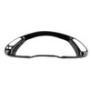 Fewshaw Carbon Fiber Style Center Consoles Dashboard Frame Trim Cover