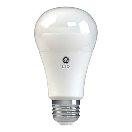 GE Soft White LED 60W Equivalent General Purpose A19 Light Bulbs (12 Pack)