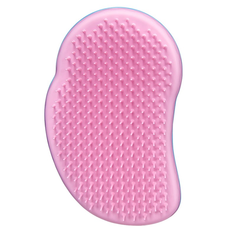 Tangle Teezer The Original Hair Brush, Turquoise Pink, 1