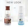 Live Clean Coconut Milk Moisturizing Shampoo, 12 oz.