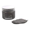 SpaScriptions Dead Sea, Charcoal, & Clay Gel Face Mask with