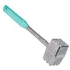 Large Food Hammer - Kitchen Professional Meat Tenderizer - Heavy