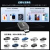【2025 Newest Mini Wireless Adapter】Spedal 2in1 CarPlay & Android Auto
